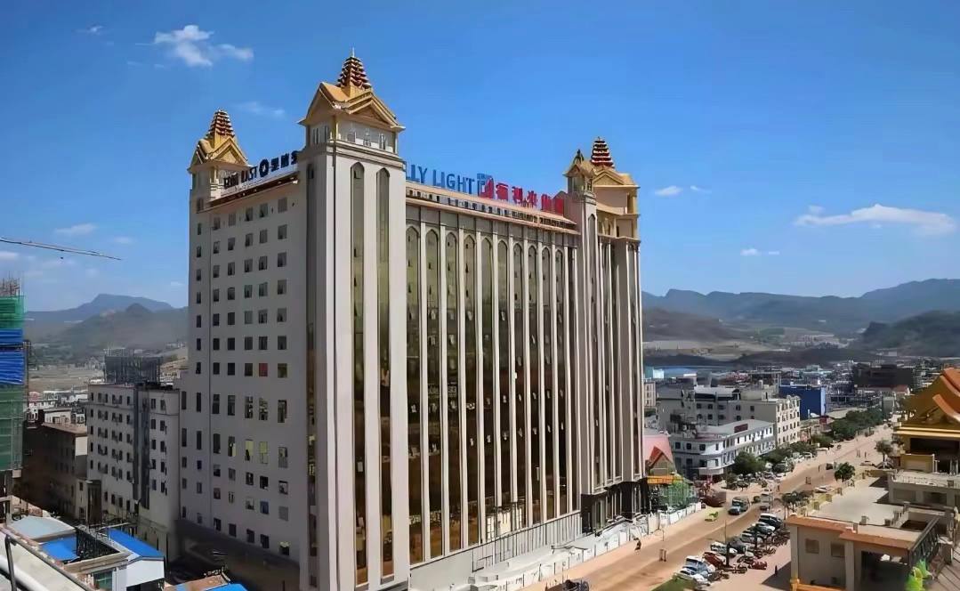 福布斯游戏图集7
